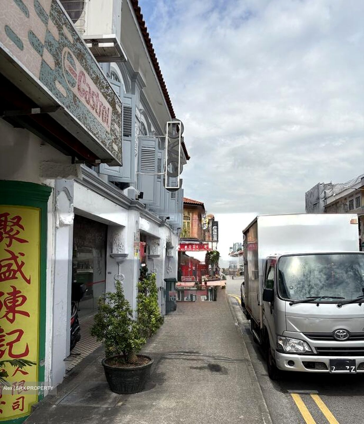 Lorong Bachok (D14), Shop House #573418461